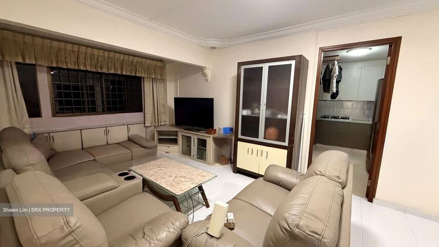 Blk 819 Jurong West Street 81 (Jurong West), HDB 5 Rooms #631097371